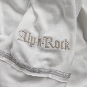 Alp-n-Rock White Shirt